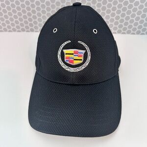 Cadillac Men’s Cap